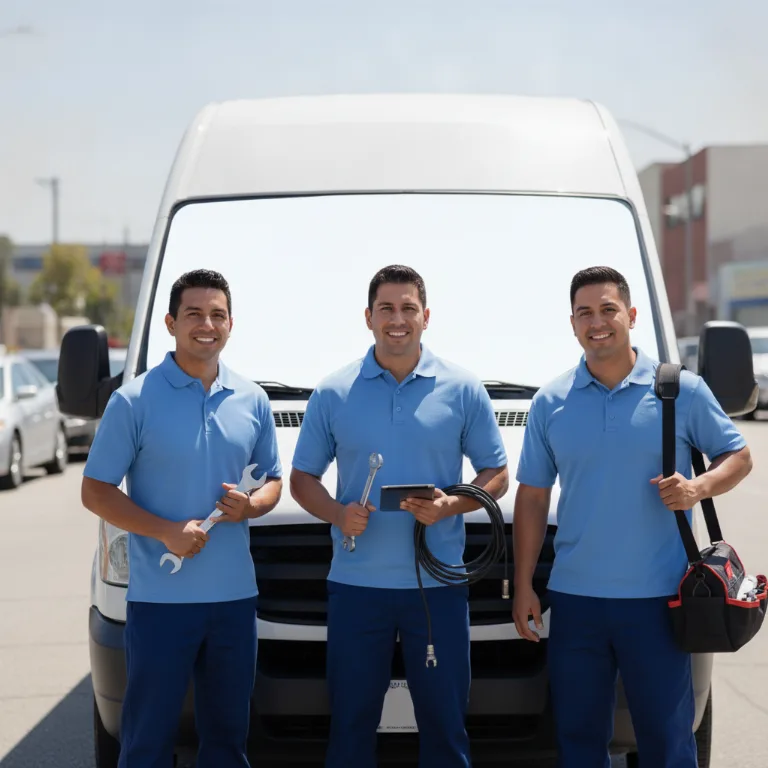 Lavandería Industrial equipo en Apatzingan