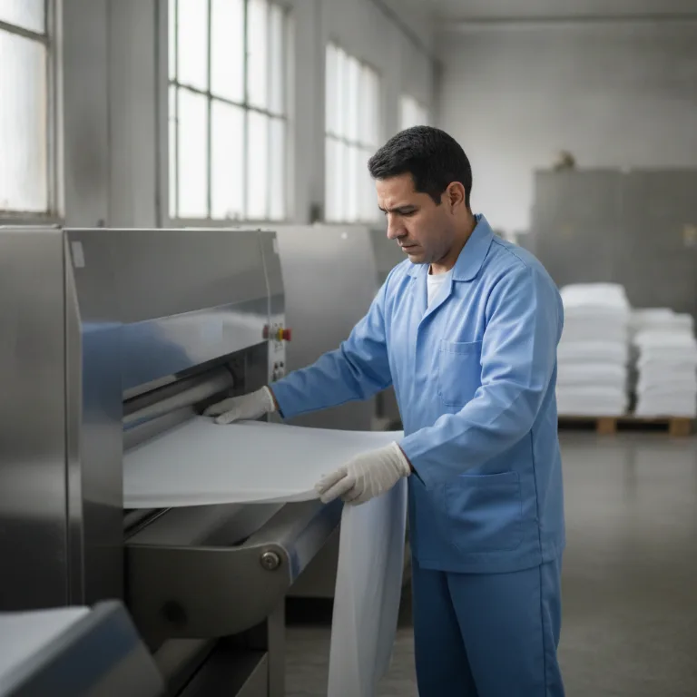 Lavandería Industrial servicio en Apatzingan
